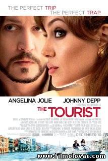 The Tourist (2010)