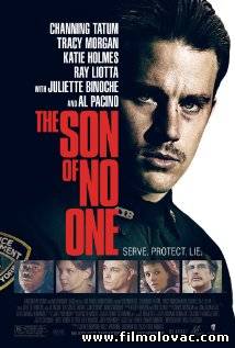 The Son of No One (2011)