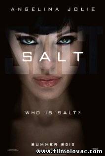 Salt (2010)