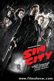 Sin City (2005)