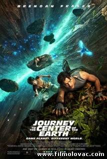 Journey to the Center of the Earth (2008)