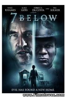 Seven Below (2012)