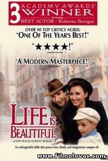 Life Is Beautiful (1997)