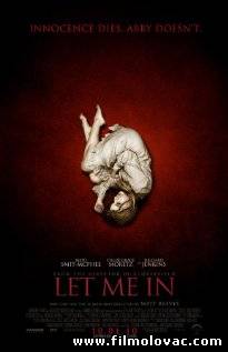 Let Me In (2010)