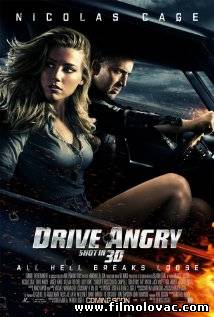 Drive Angry (2011)