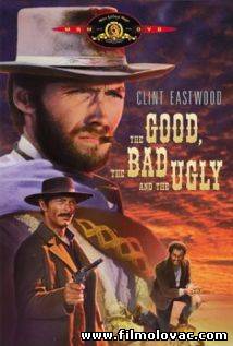 The Good, the Bad and the Ugly (1966)