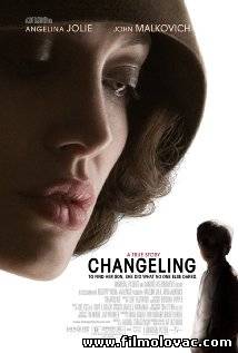 Changeling (2008)