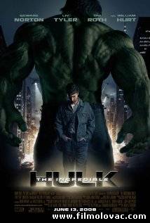 The Incredible Hulk (2008)