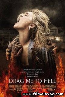 Drag Me to Hell (2009)