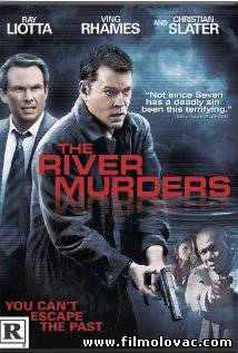 The River Murders (2011)