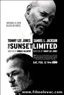 The Sunset Limited (2011)