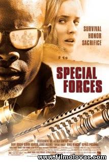 Special Forces (2011) aka Forces spéciales
