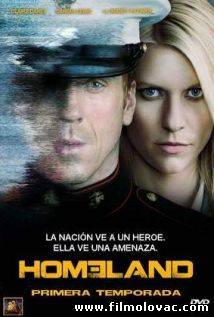 Homeland (2011) - S02E02 - Beirut Is Back