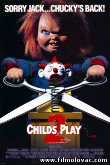 Child's Play 2 (1990)