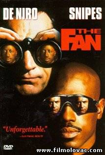 The Fan (1996)