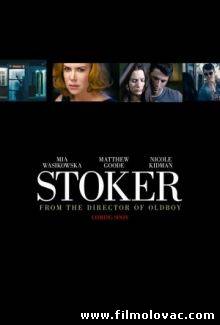 Stoker (2013)