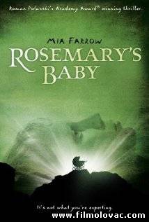 Rosemary's Baby (1968)