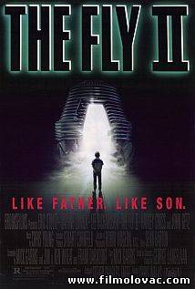 The Fly II (1989)