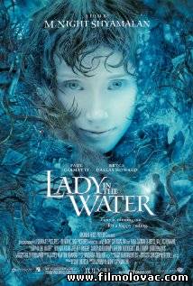 Lady in the Water (2006)