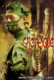 Grotesque (2009) aka Gurotesuku