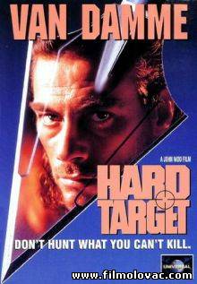 Hard Target (1993)