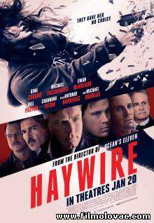 Haywire (2011)