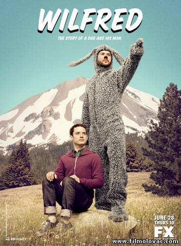 Wilfred (2011) - S2xE01 - Progress