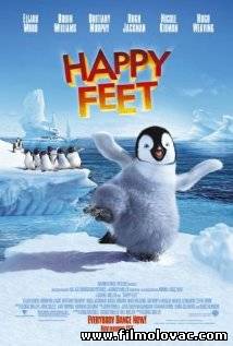 Happy Feet (2006)