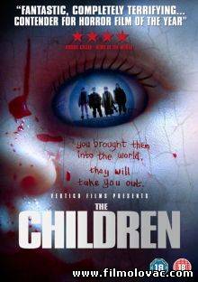 The Children (2008)