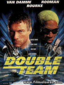 Double Team (1997)