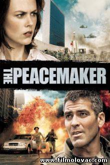 The Peacemaker (1997)