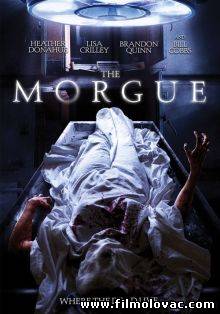 The Morgue (2008)