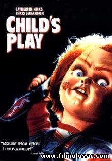 Child's Play (1988)