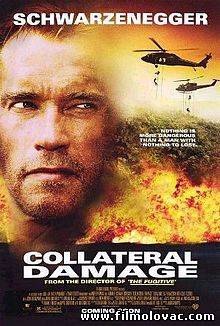 Collateral Damage (2002)