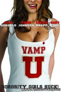 Vamp U (2013)