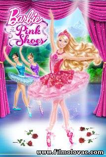 Barbie in the Pink Shoes (2013)