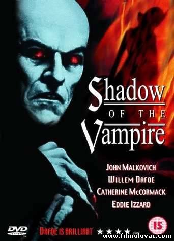 Shadow of the Vampire (2000)