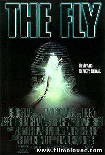 The Fly (1986)