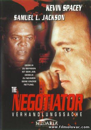 The Negotiator (1998)