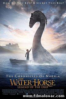 The Water Horse (2007)