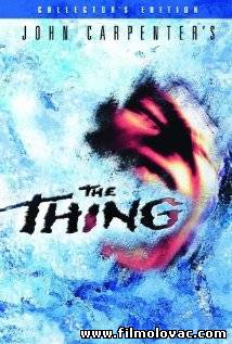 The Thing (1982) aka Stvar