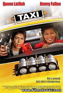 Taxi (2004)