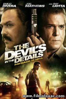 The Devil's in the Details (2013)