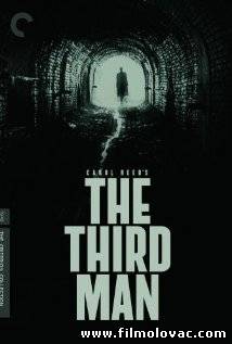 The Third Man (1949) aka Treci Covek