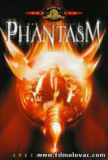 Phantasm (1979) aka Fantazma