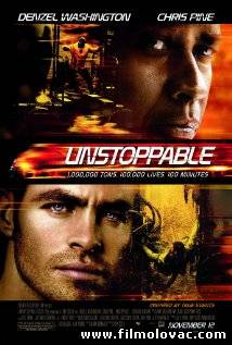 Unstoppable (2010) aka Nezaustavljivi