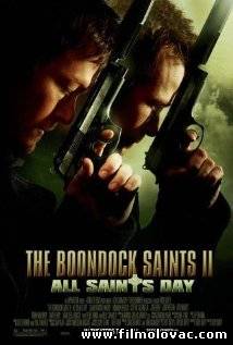 The Boondock Saints II: All Saints Day (2009)