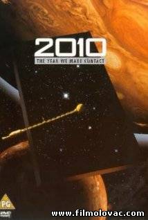 2010 (1984) aka The Year We Make Contact aka A Space Odyssey II