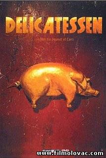 Delicatessen (1991)