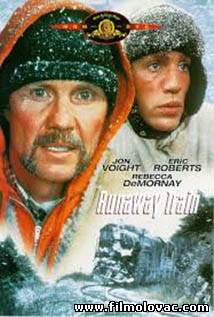 Runaway Train (1985) aka Pomahnitali Voz